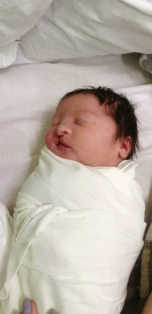 История Анастасии и Михаила