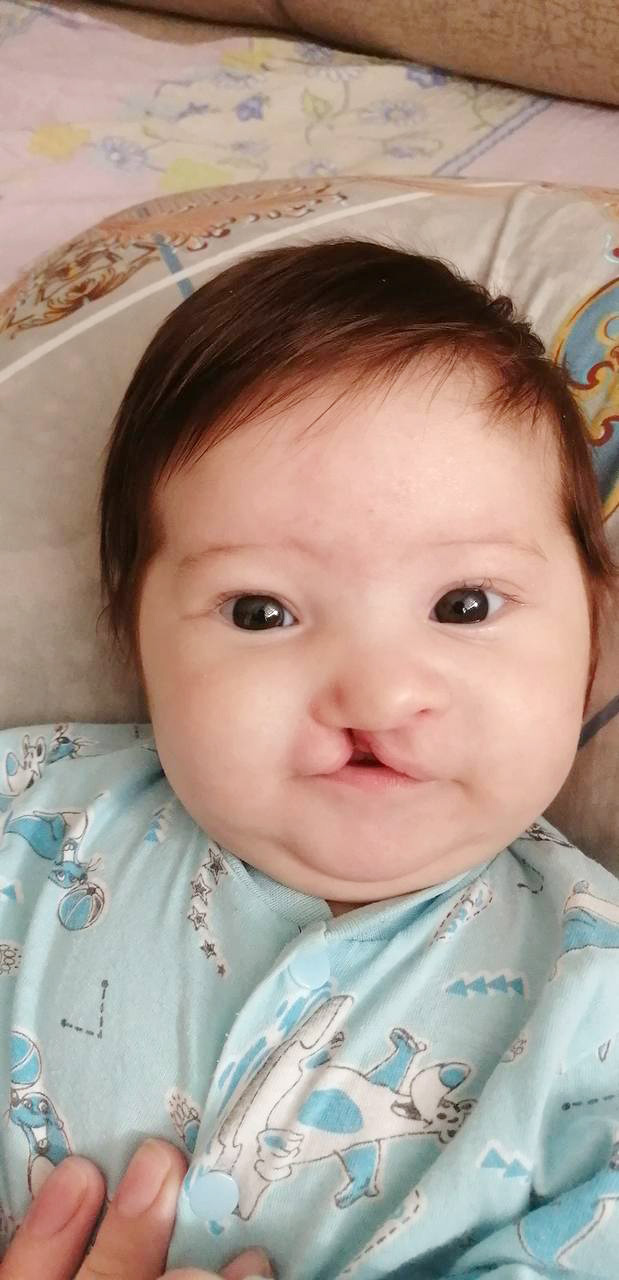 История Анастасии и Михаила