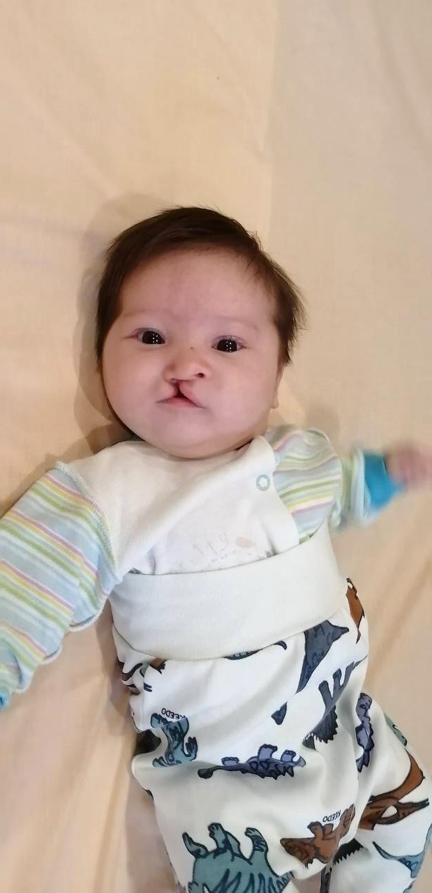 История Анастасии и Михаила