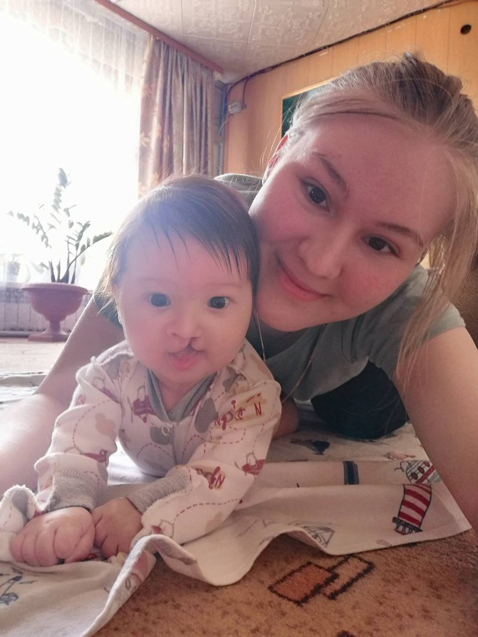 История Анастасии и Михаила