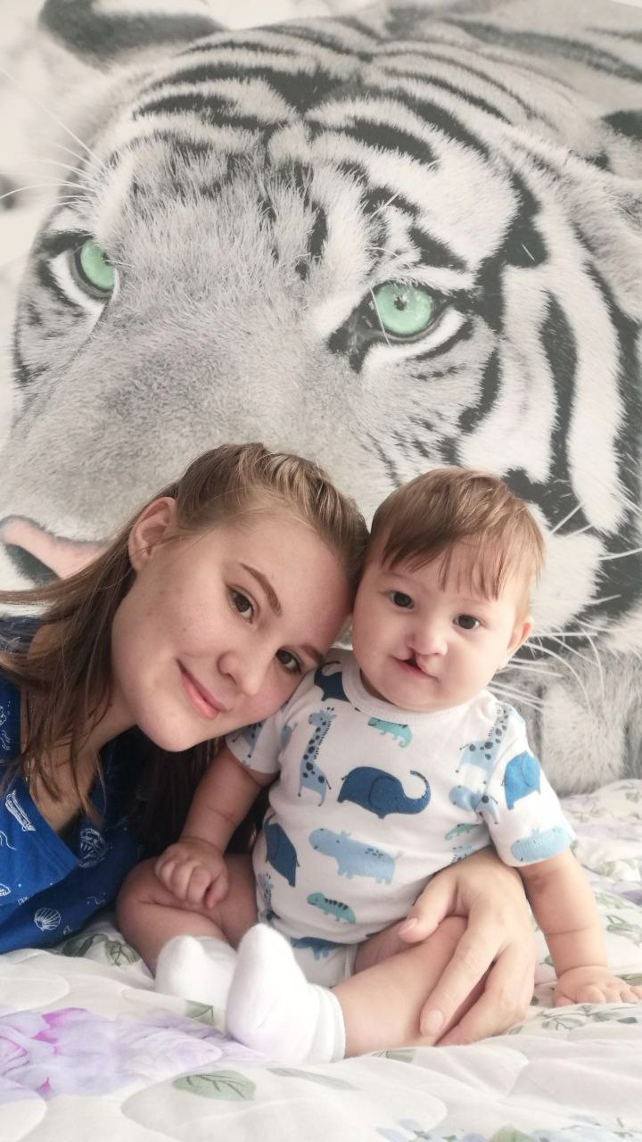 История Анастасии и Михаила