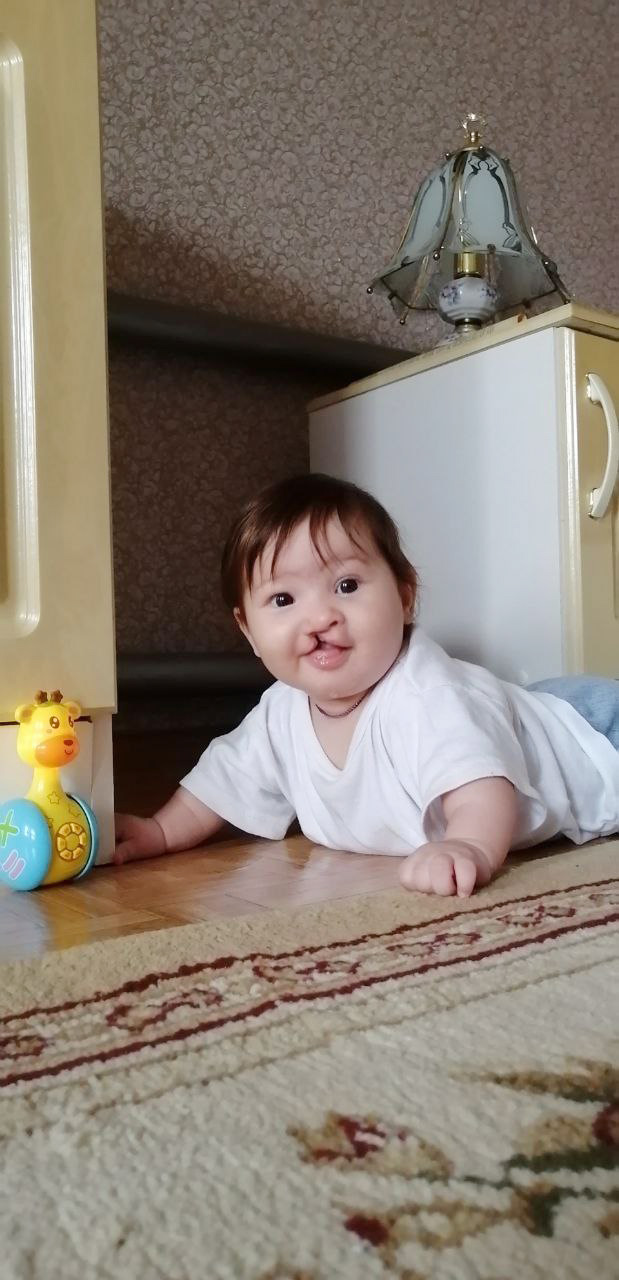 История Анастасии и Михаила