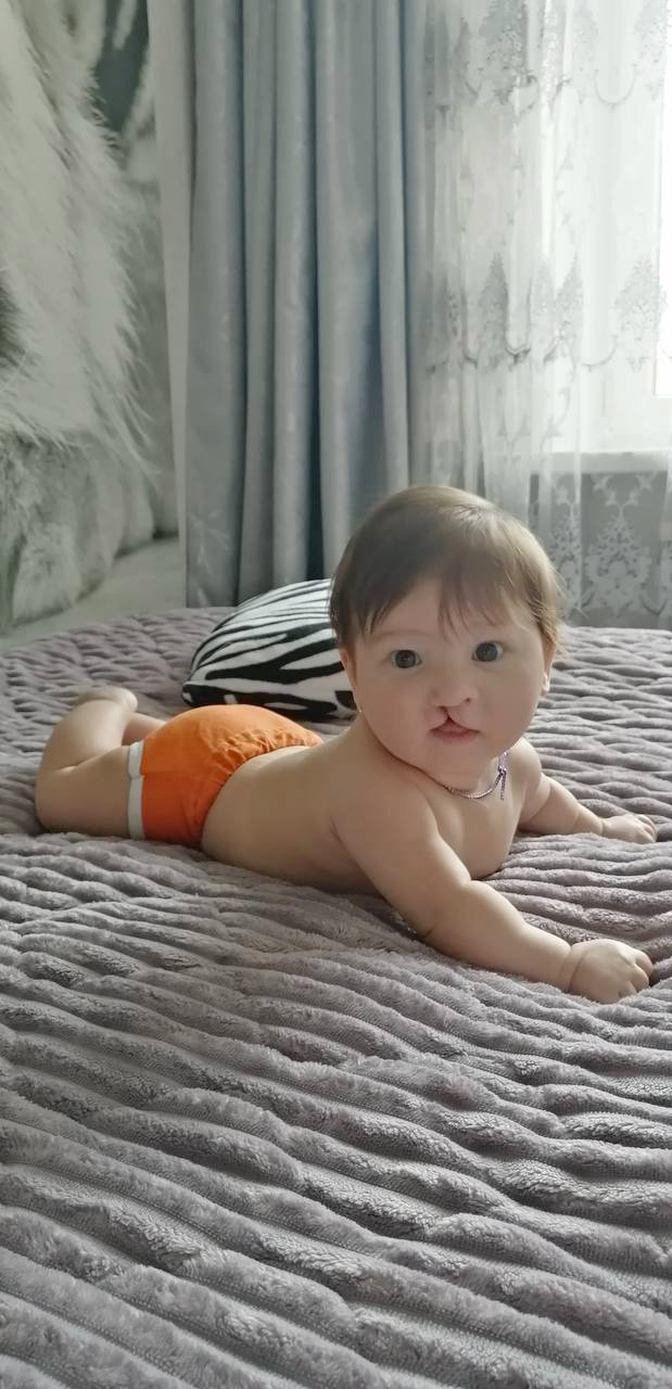 История Анастасии и Михаила