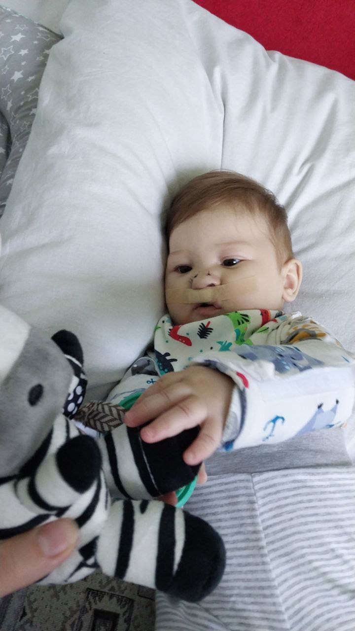 История Анастасии и Михаила