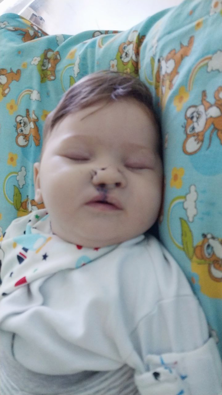 История Анастасии и Михаила