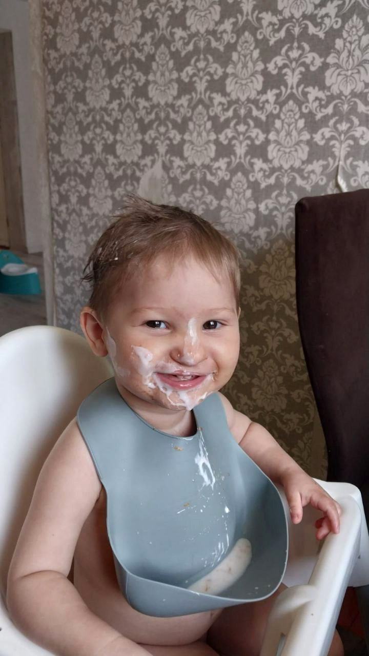 История Анастасии и Михаила