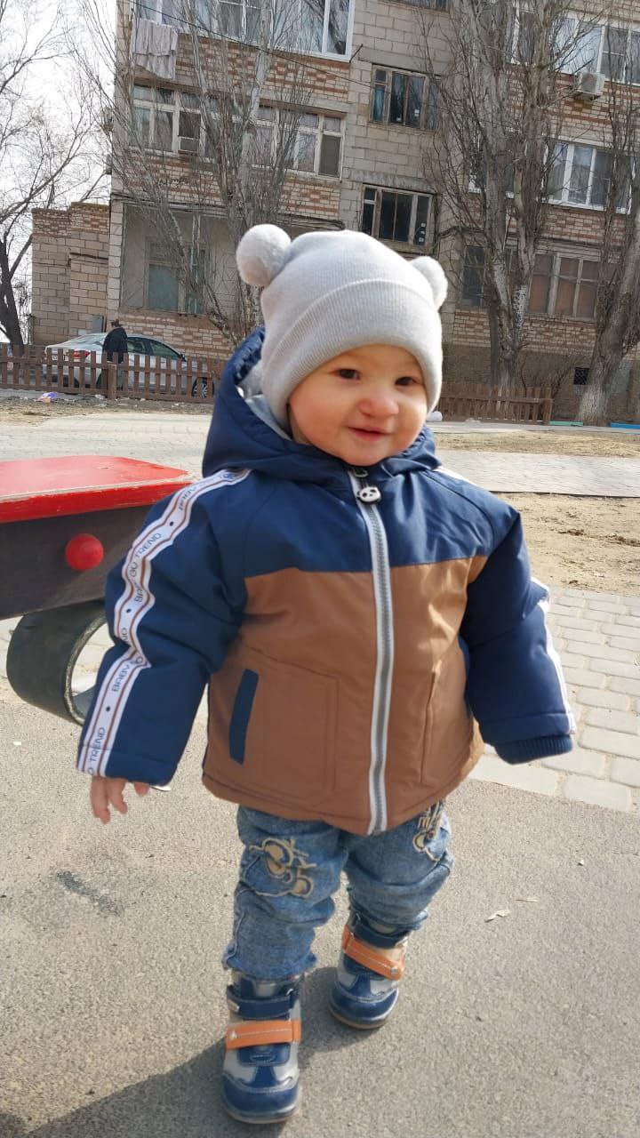 История Анастасии и Михаила