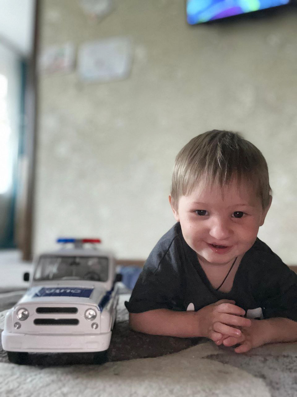 История Анастасии и Михаила