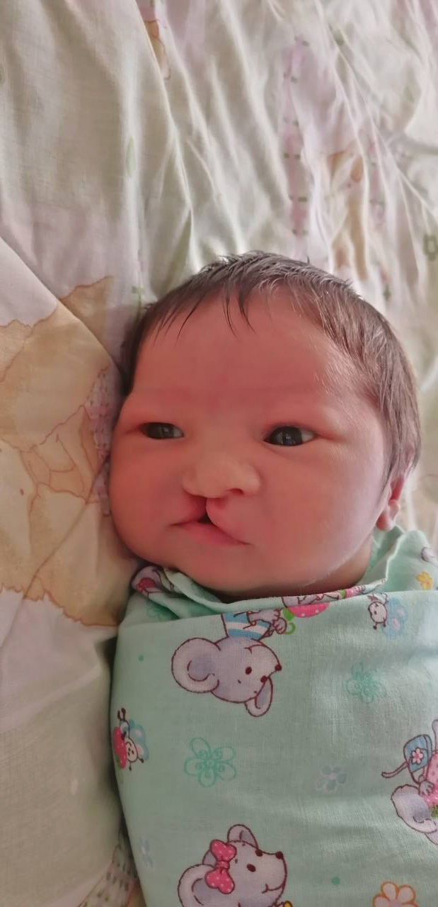 История Анастасии и Михаила