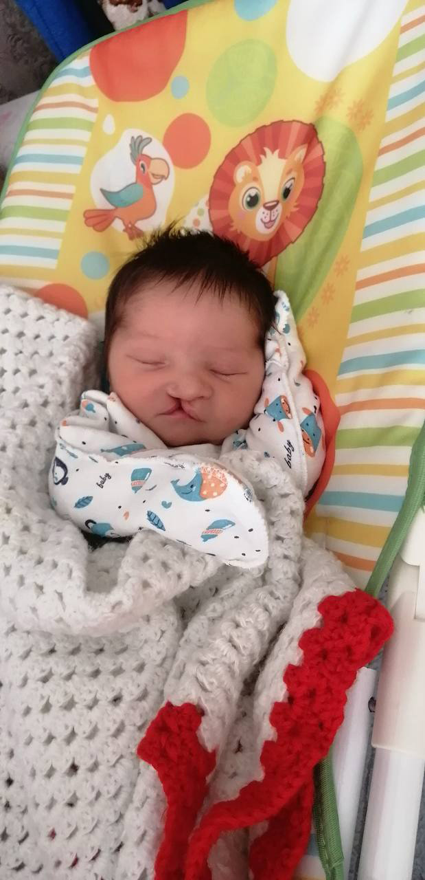 История Анастасии и Михаила