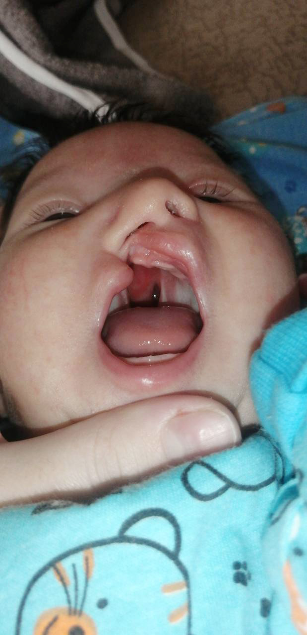 История Анастасии и Михаила