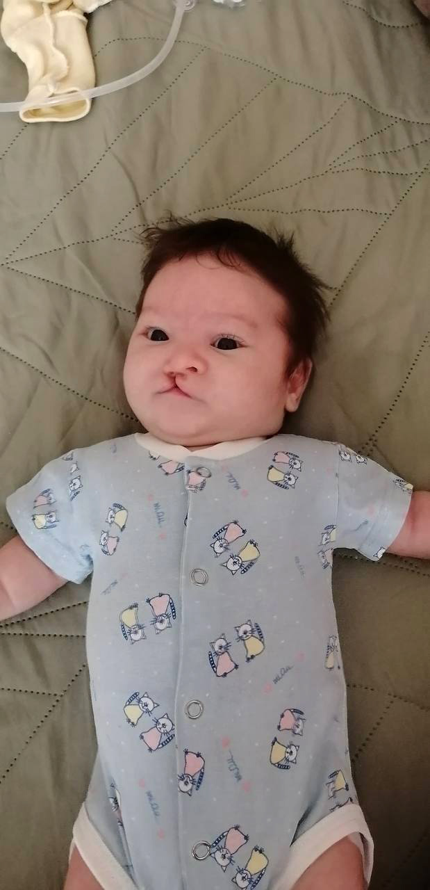 История Анастасии и Михаила