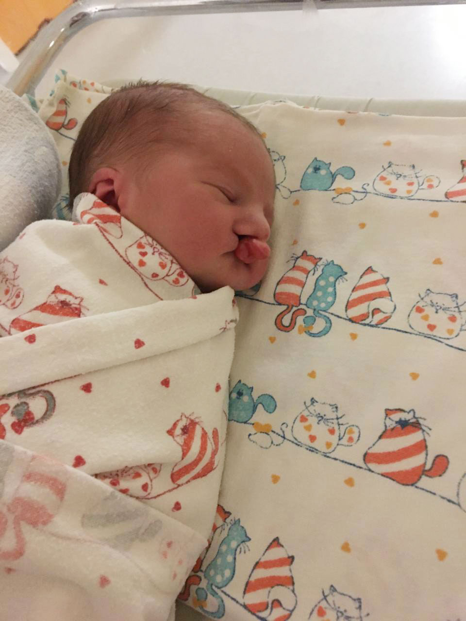 История Анны и Тимофея