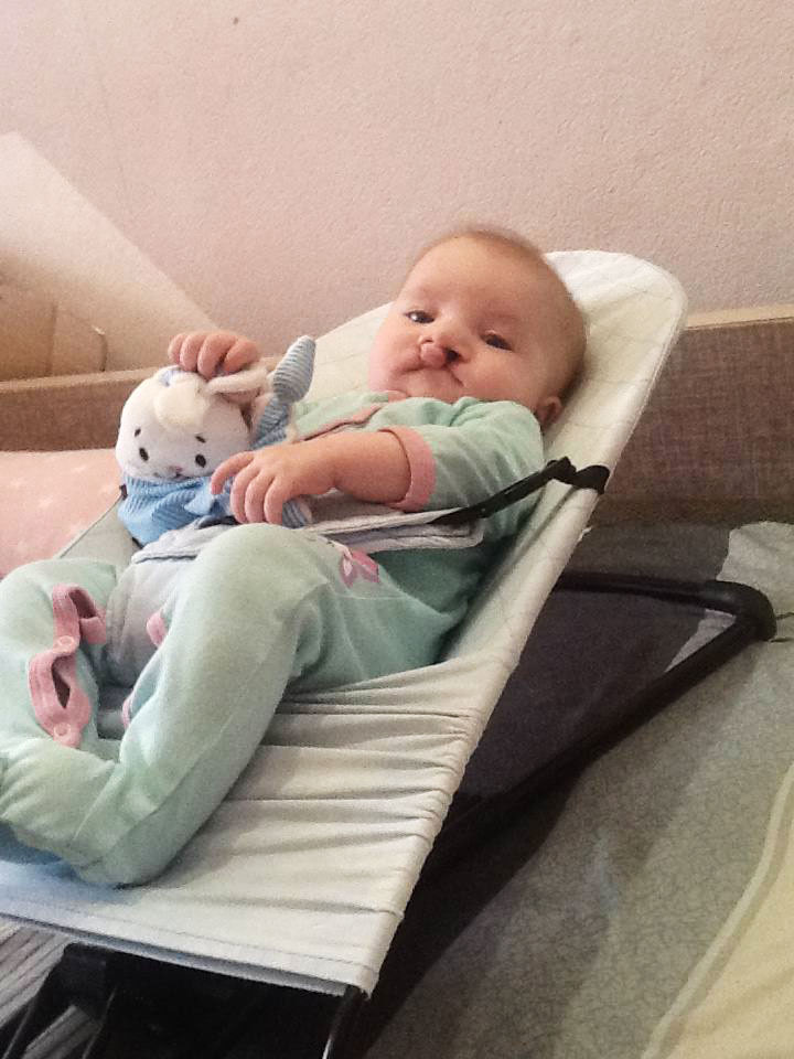 История Анны и Тимофея