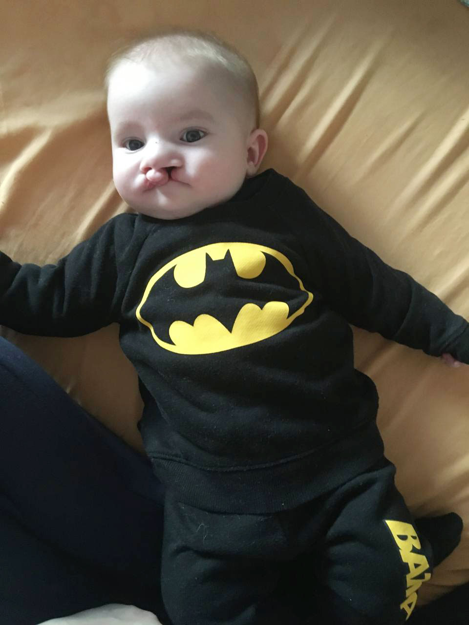 История Анны и Тимофея