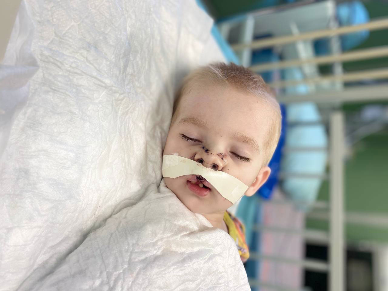 История Анны и Тимофея