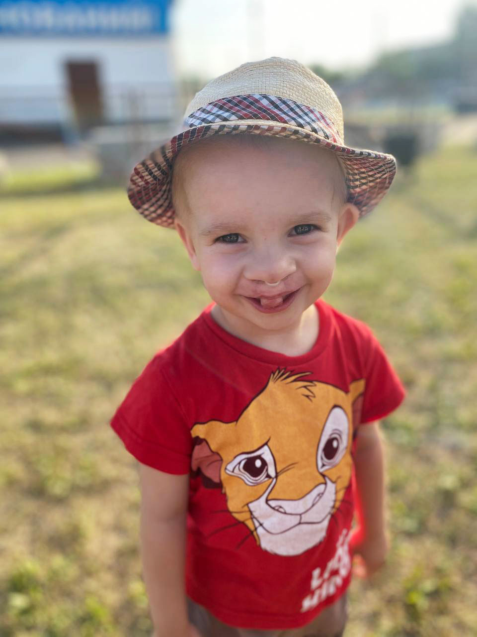 История Анны и Тимофея