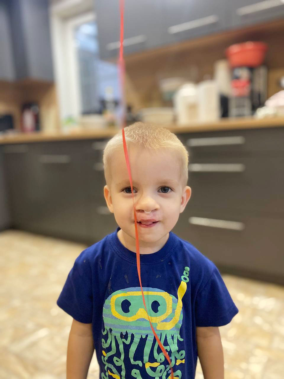 История Анны и Тимофея