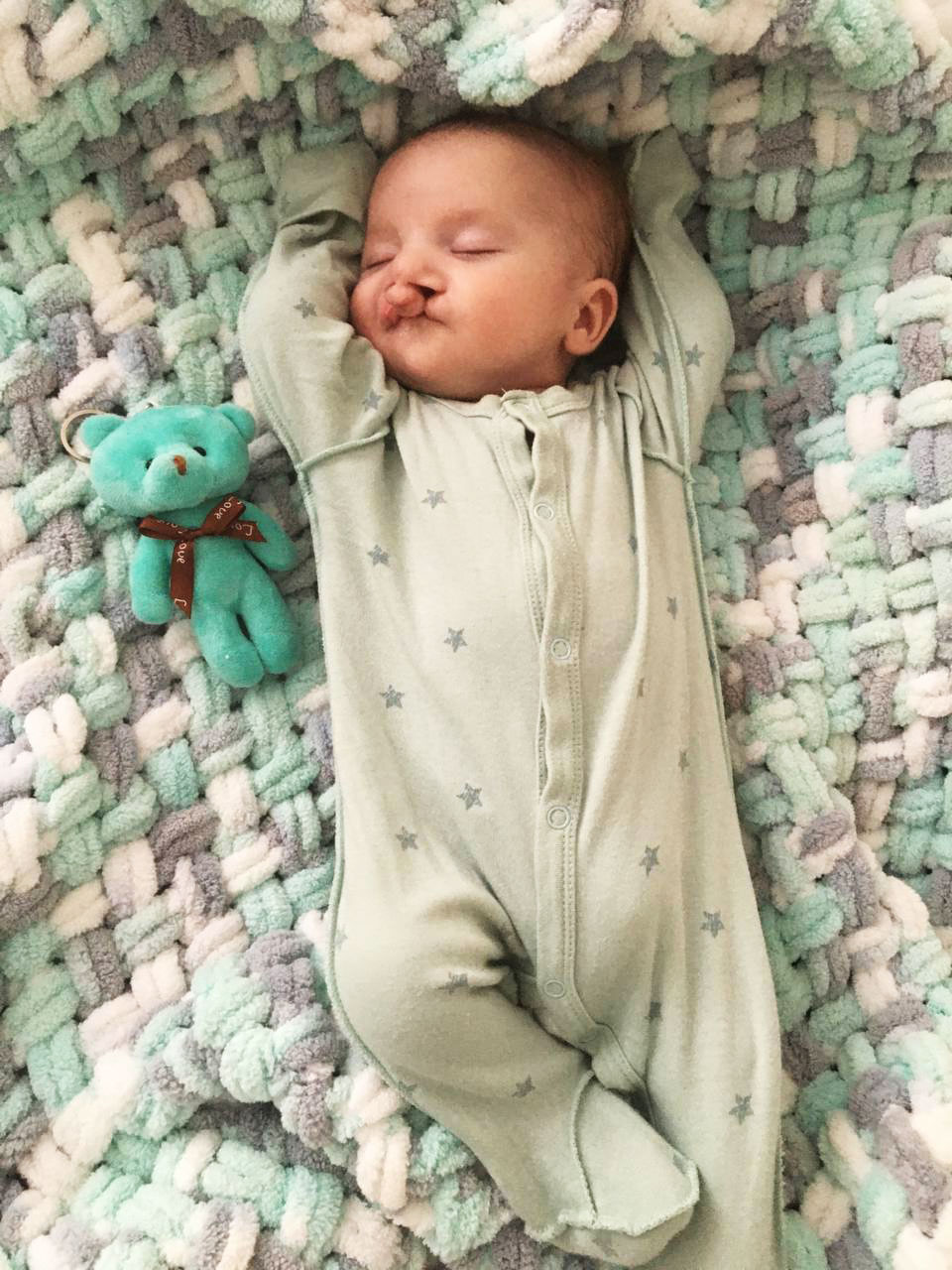 История Анны и Тимофея