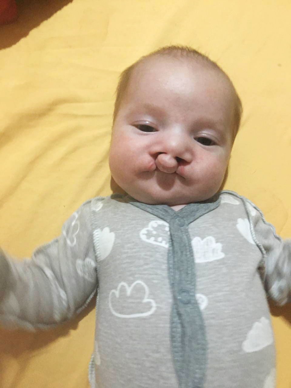 История Анны и Тимофея