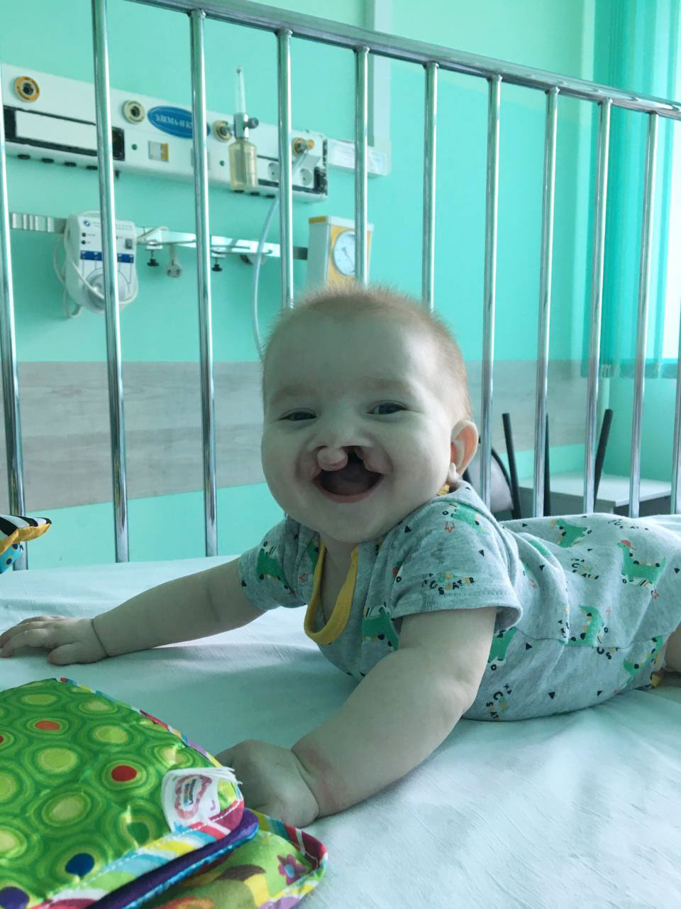 История Анны и Тимофея