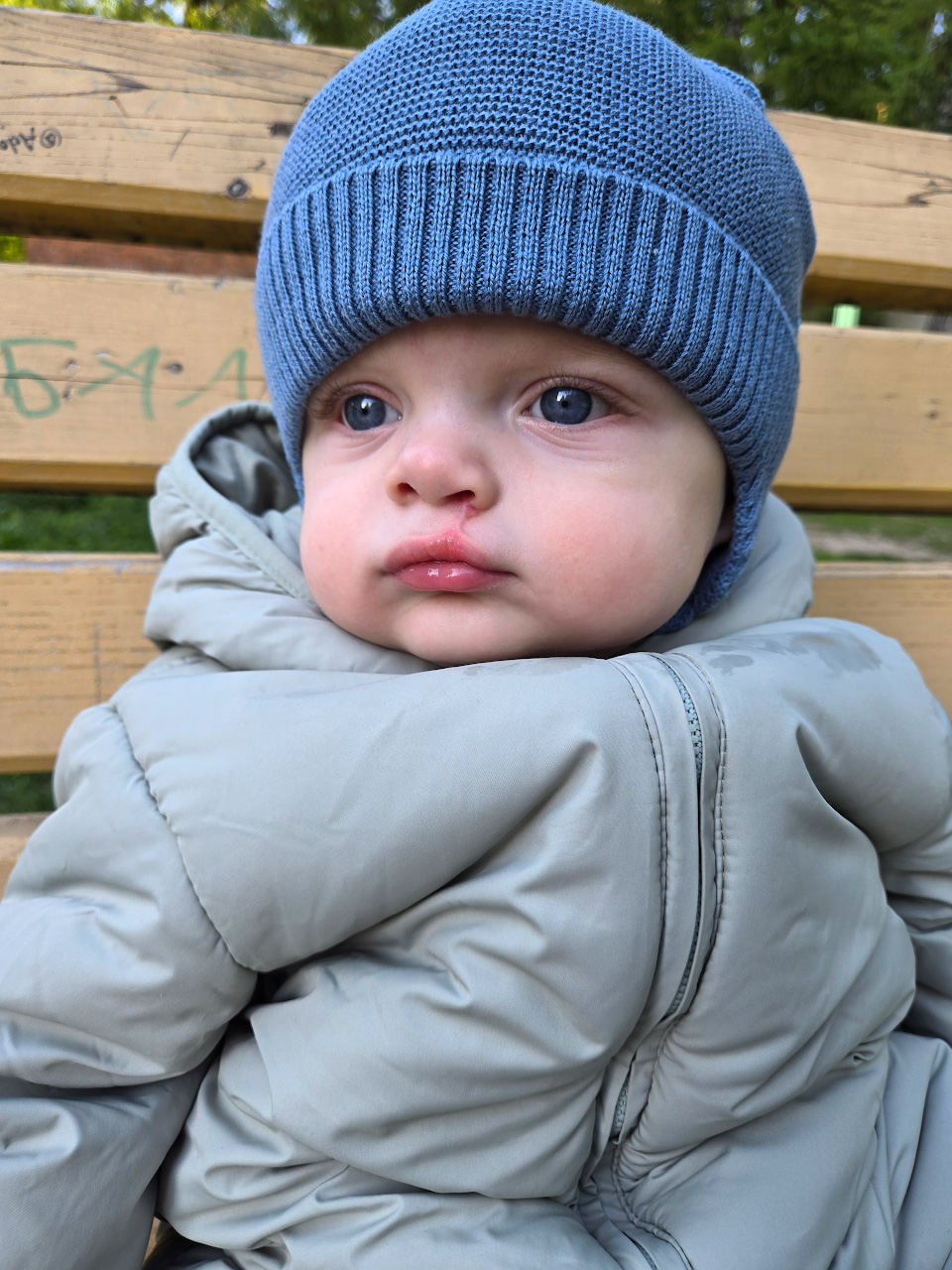 История Дарьи и Владимира