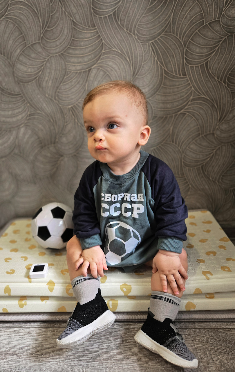 История Дарьи и Владимира