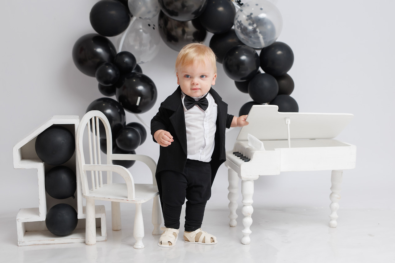 История Дарьи и Владимира