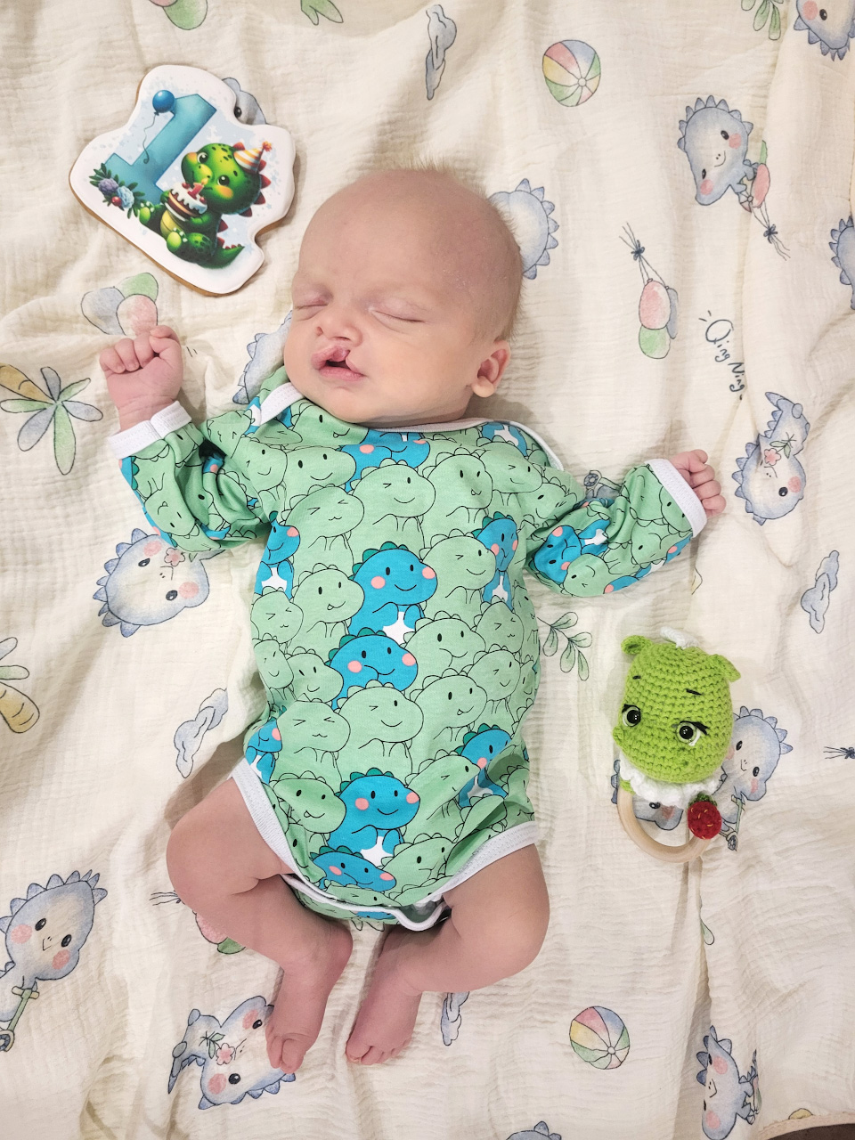 История Дарьи и Владимира