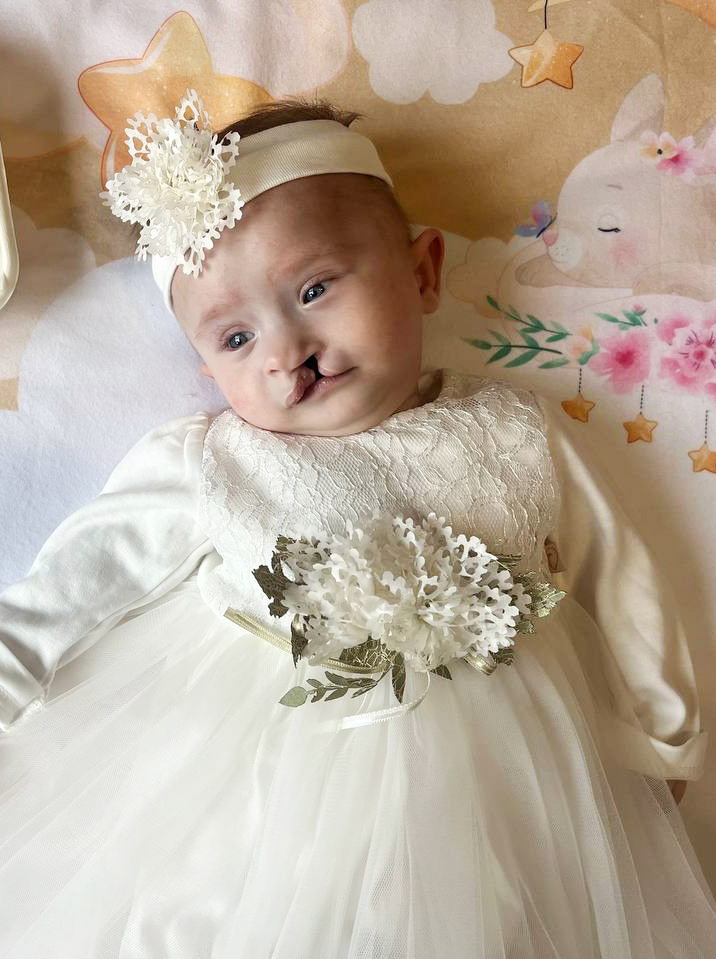 История Дианы и Иветты