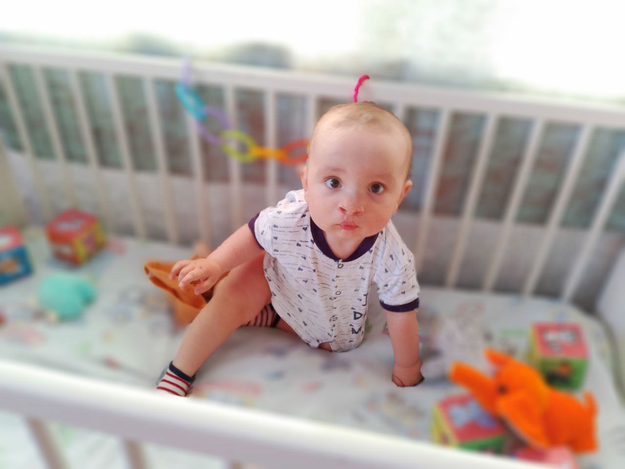 История Динары и Дениса