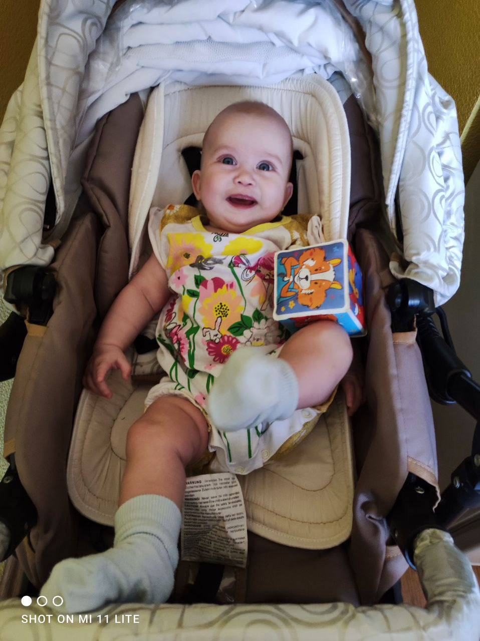 История Галины и Ксении