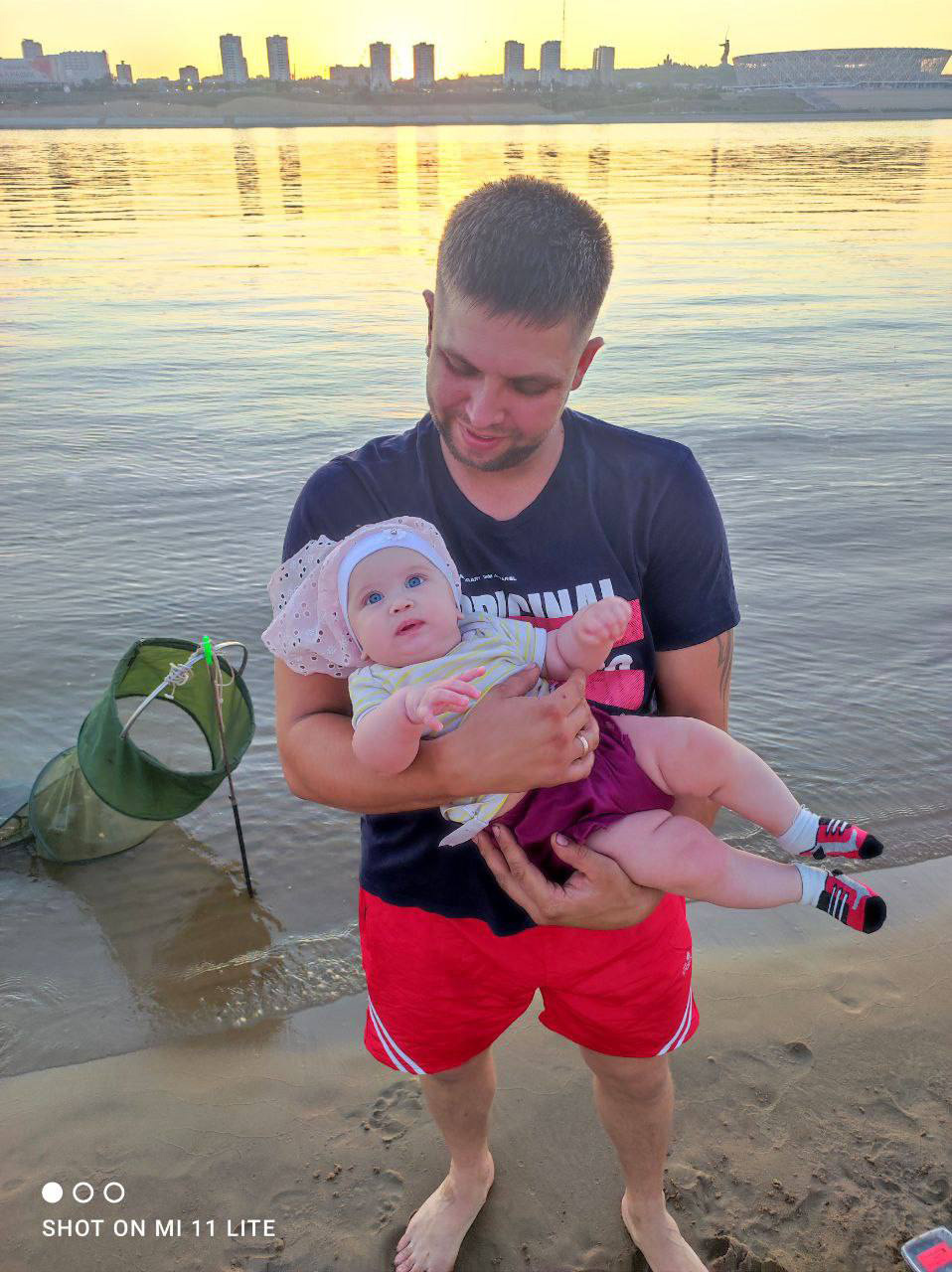 История Галины и Ксении