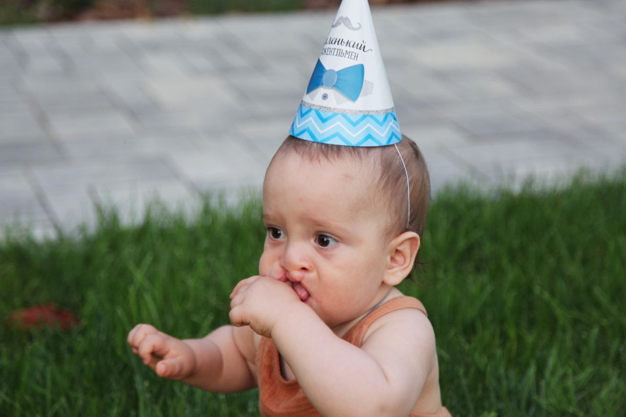 История Ирины и Сергея