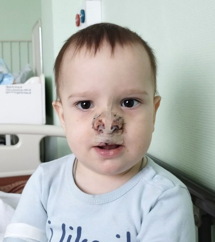 История Ирины и Сергея