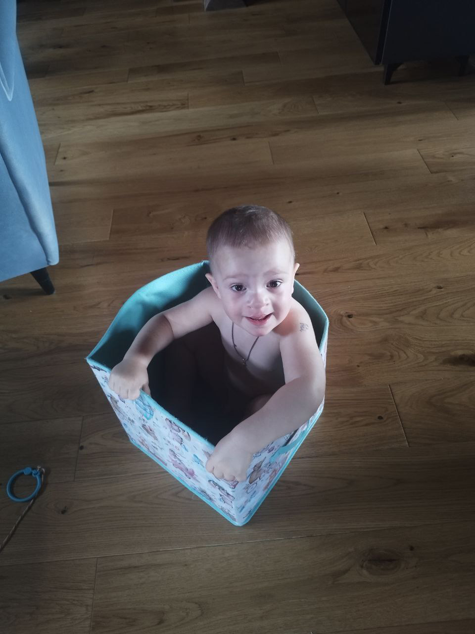 История Ирины и Сергея