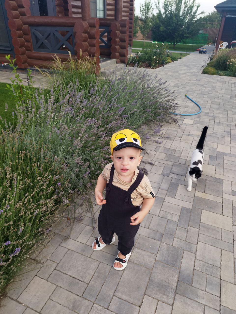 История Ирины и Сергея