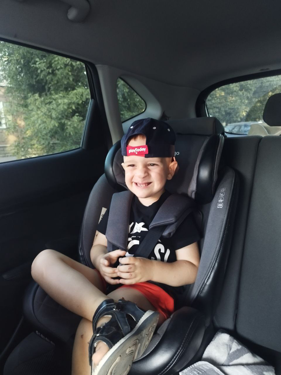 История Ирины и Сергея