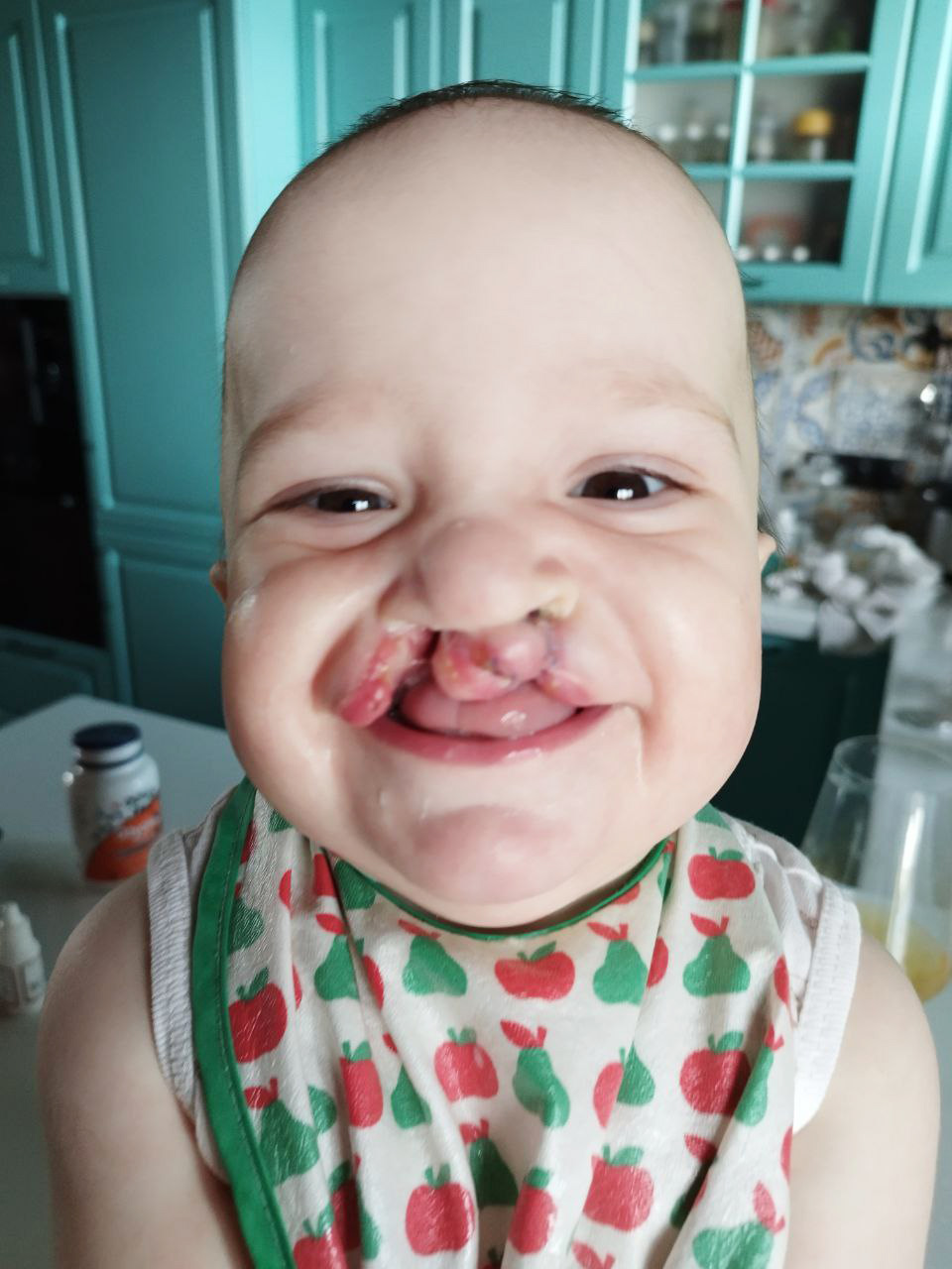 История Ирины и Сергея