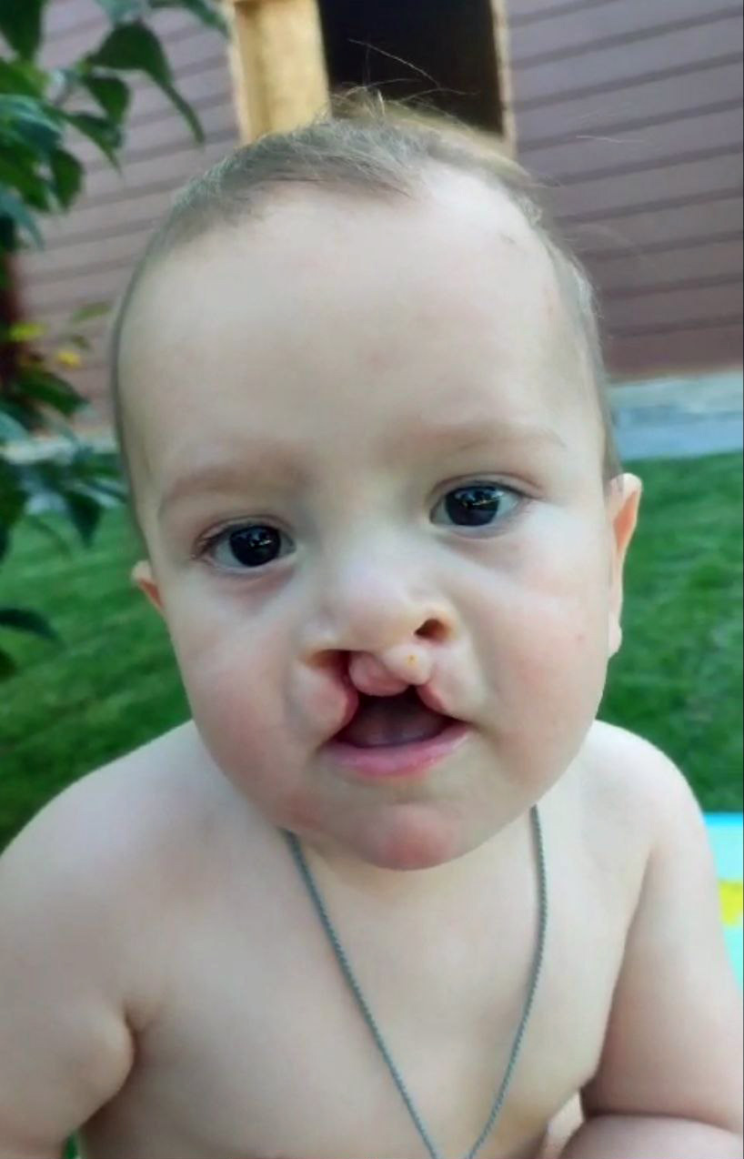 История Ирины и Сергея