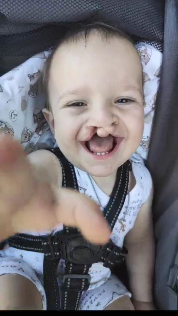 История Ирины и Сергея