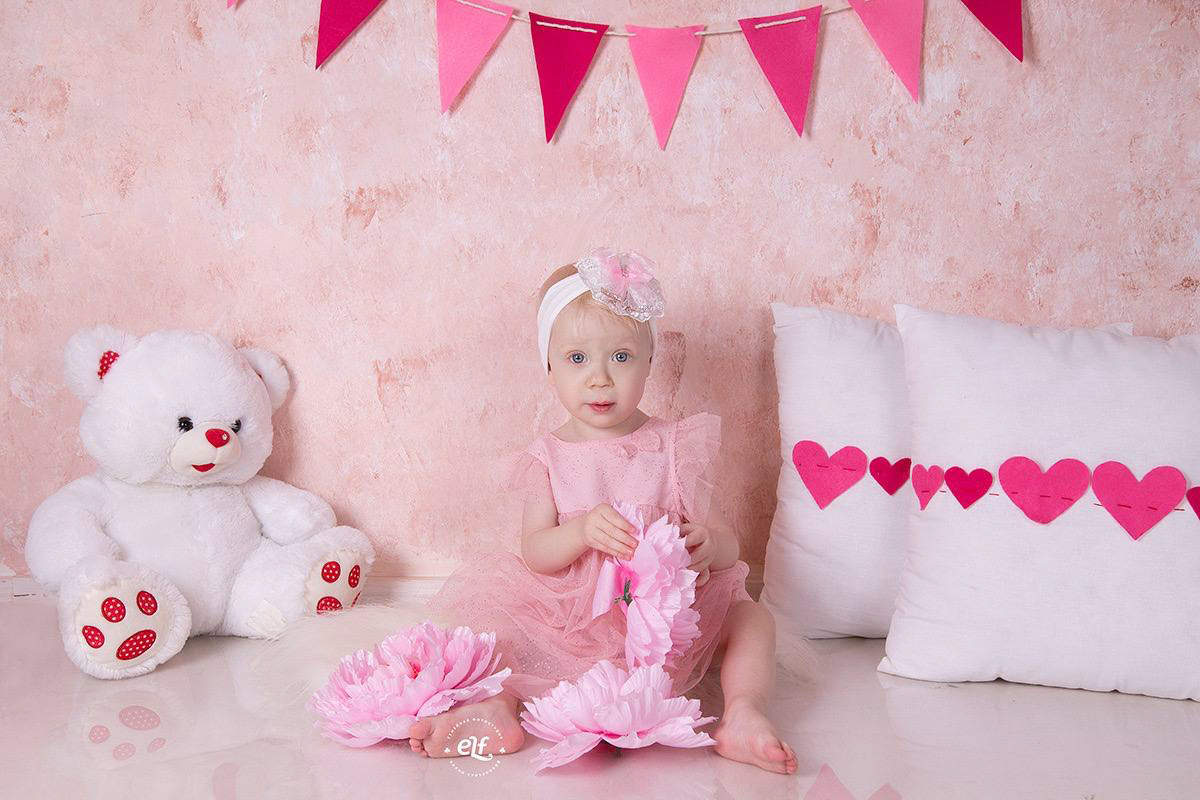 История Кристины и Мирославы