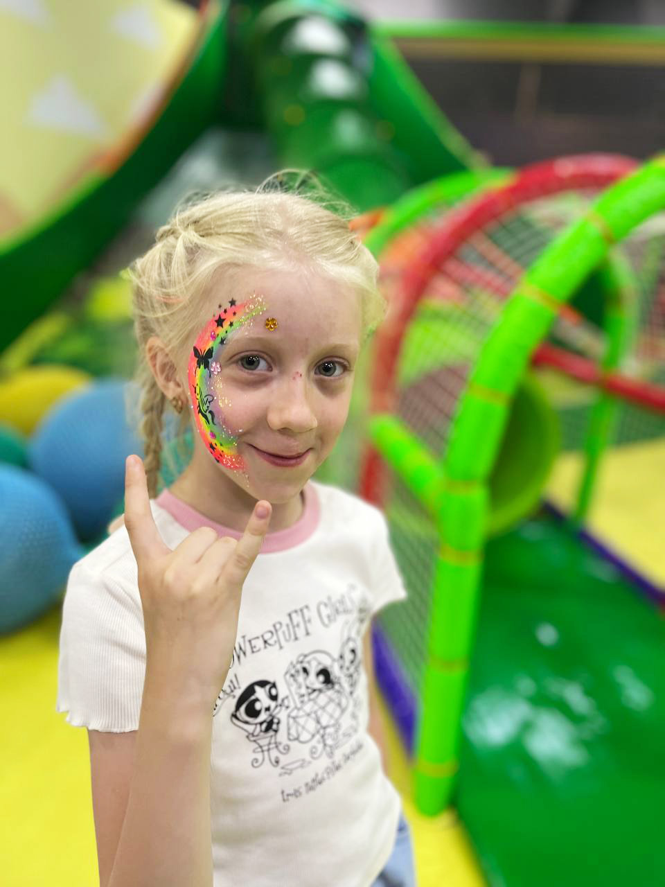 История Кристины и Мирославы