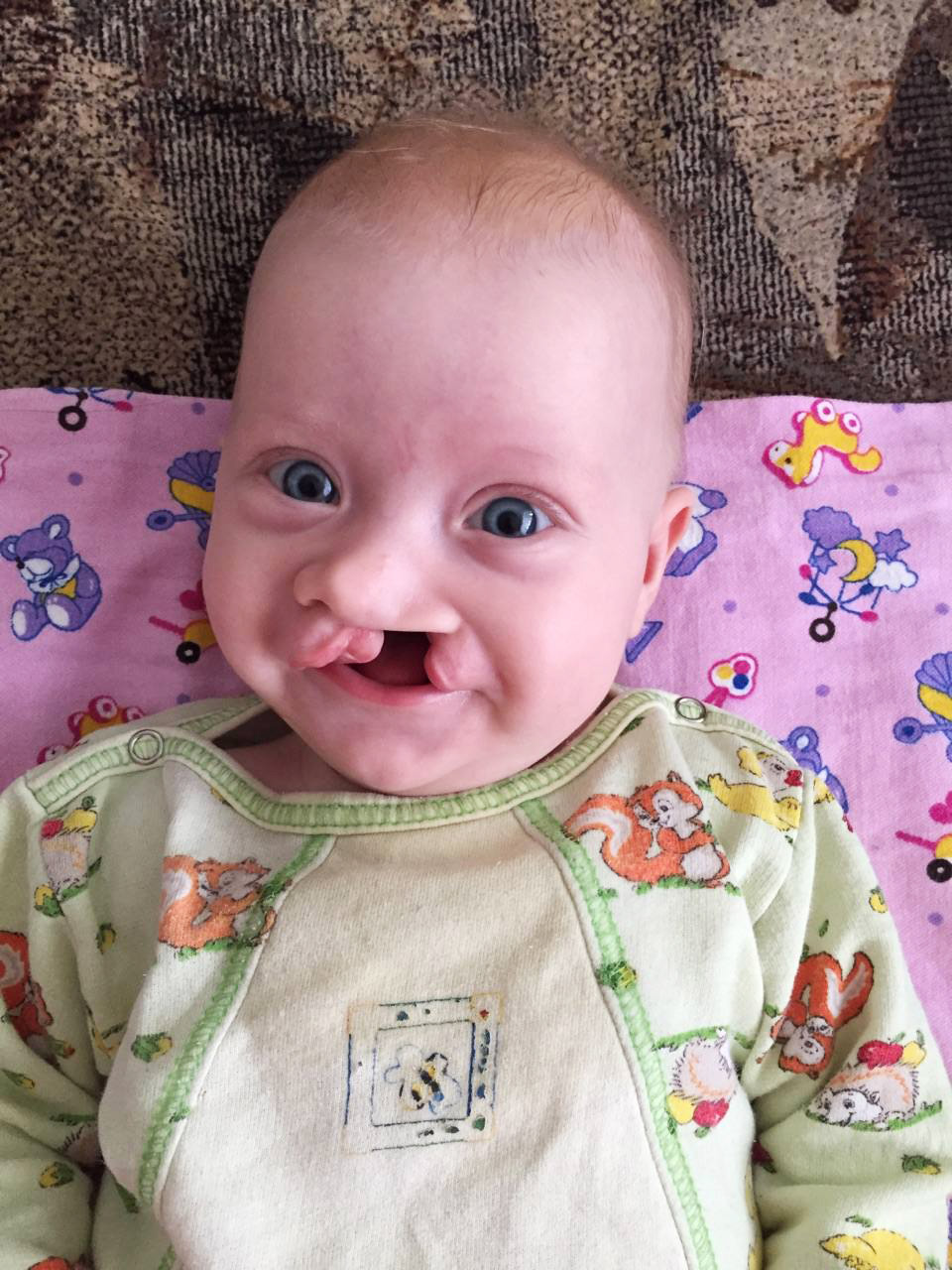 История Кристины и Мирославы