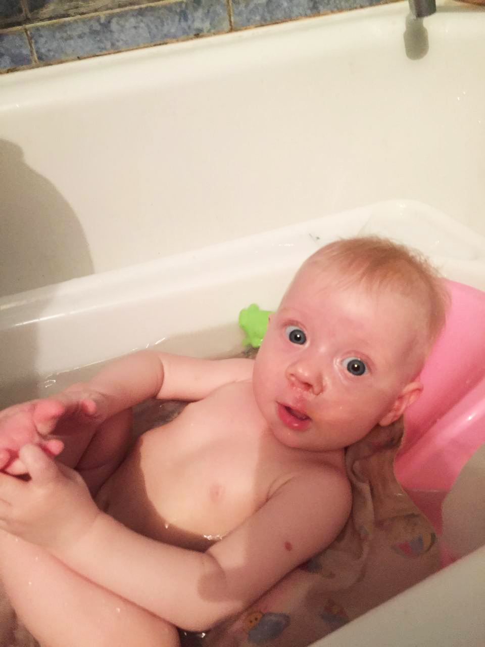 История Кристины и Мирославы