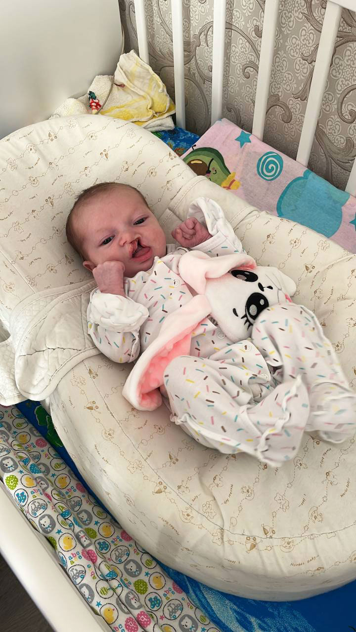 История Мирославы и Марии