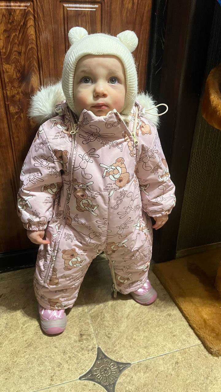 История Мирославы и Марии