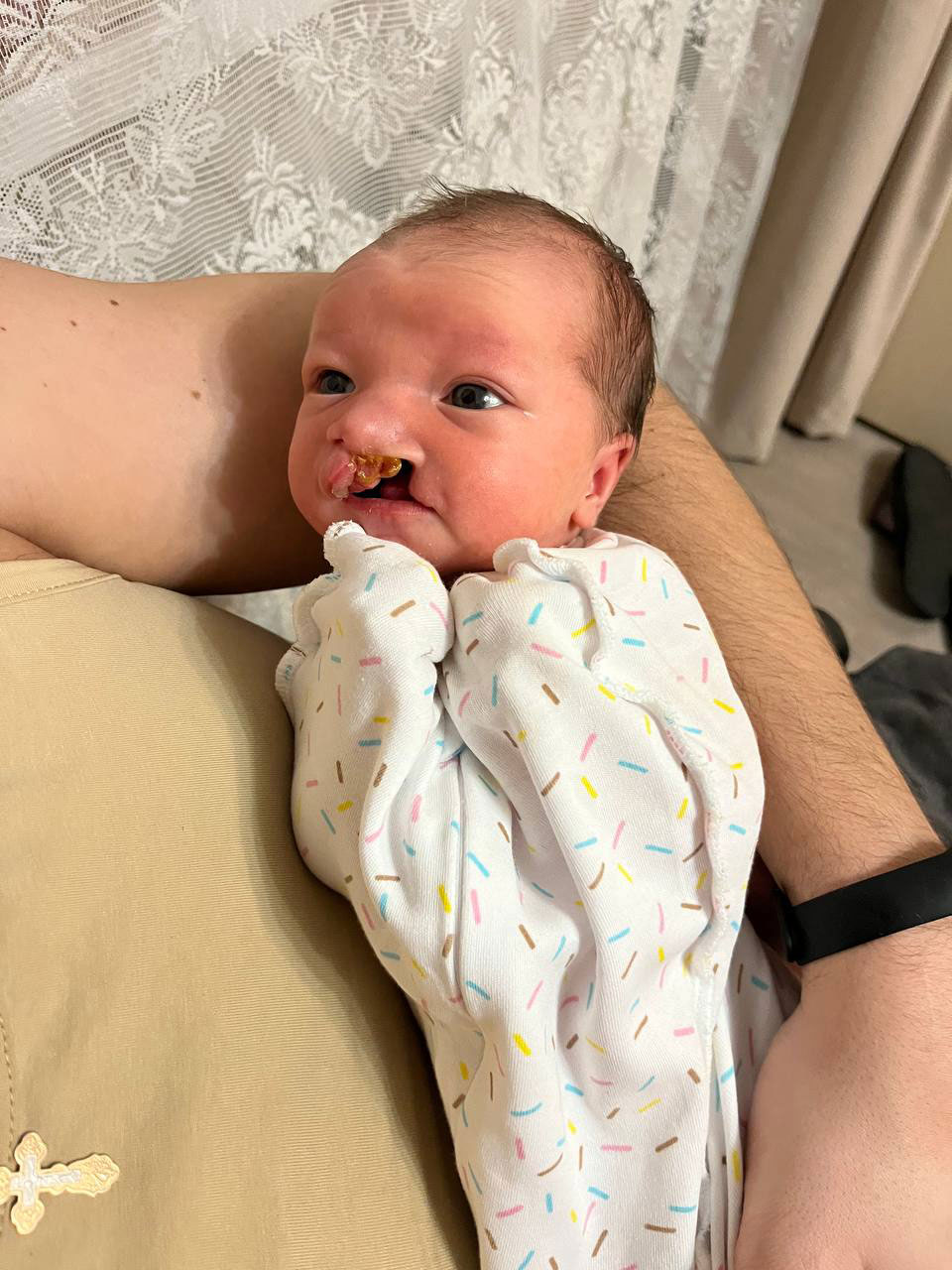 История Мирославы и Марии