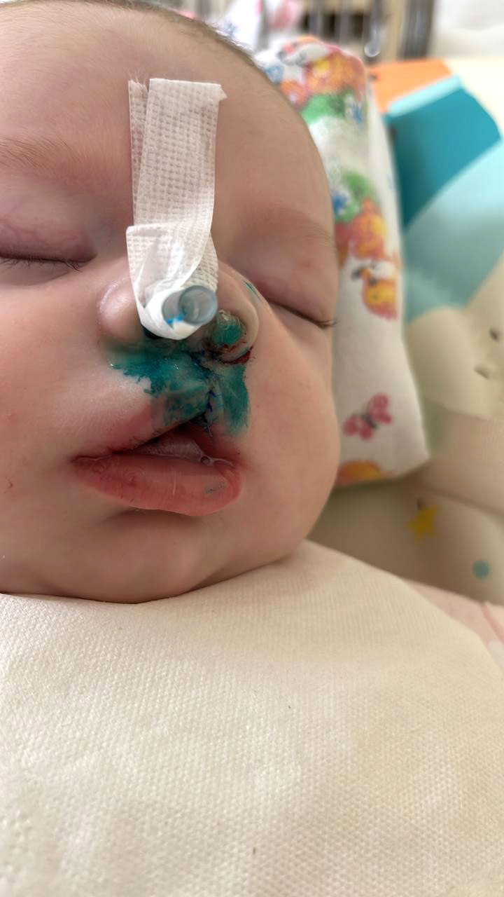 История Мирославы и Марии