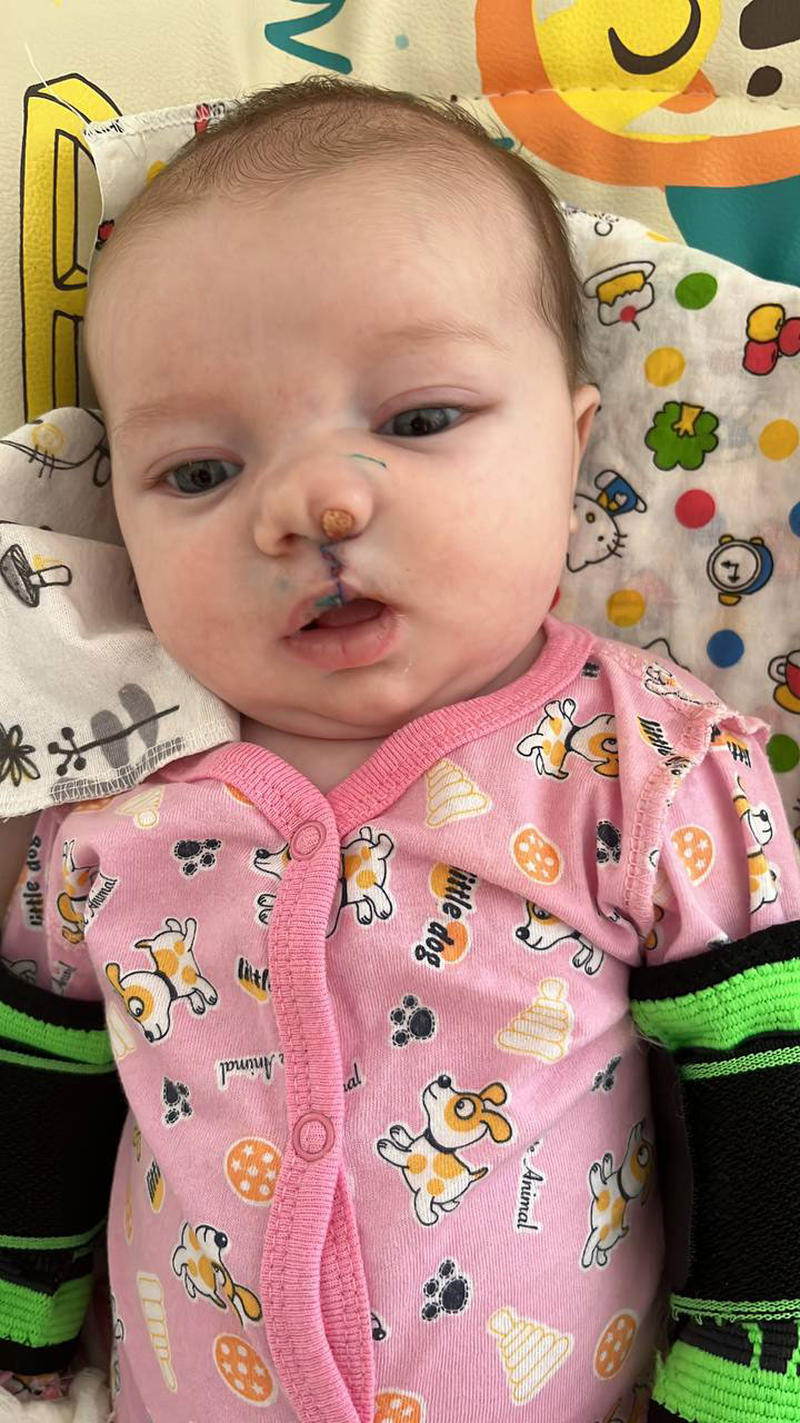 История Мирославы и Марии